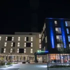 Unternehmen 40 Bild HOLIDAY INN EXPRESS KARLSRUHE - CITY PARK, AN IHG HOTEL Veranstaltungen & Messen am Karlsruhe BW