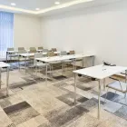 Unternehmen 18 Bild HOLIDAY INN EXPRESS KARLSRUHE - CITY PARK Veranstaltungen & Messen am Karlsruhe BW