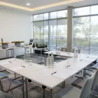 Unternehmen 20 Bild HOLIDAY INN EXPRESS KARLSRUHE - CITY PARK Veranstaltungen & Messen am Karlsruhe BW