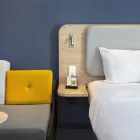 Unternehmen 22 Bild HOLIDAY INN EXPRESS KARLSRUHE - CITY PARK Veranstaltungen & Messen am Karlsruhe BW