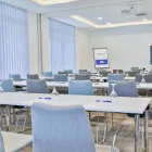 Unternehmen 23 Bild HOLIDAY INN EXPRESS KARLSRUHE - CITY PARK Veranstaltungen & Messen am Karlsruhe BW
