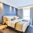 Unternehmen 3 Bild HOLIDAY INN EXPRESS KARLSRUHE - CITY PARK Veranstaltungen & Messen am Karlsruhe BW