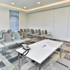 Unternehmen 27 Bild HOLIDAY INN EXPRESS KARLSRUHE - CITY PARK Veranstaltungen & Messen am Karlsruhe BW