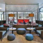 Unternehmen 5 Bild HOLIDAY INN EXPRESS KARLSRUHE - CITY PARK Veranstaltungen & Messen am Karlsruhe BW