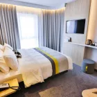 Unternehmen 34 Bild HOLIDAY INN EXPRESS KARLSRUHE - CITY PARK Veranstaltungen & Messen am Karlsruhe BW