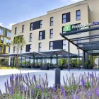 Unternehmen 7 Bild HOLIDAY INN EXPRESS KARLSRUHE - CITY PARK Veranstaltungen & Messen am Karlsruhe BW