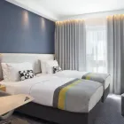 Unternehmen 8 Bild HOLIDAY INN EXPRESS KARLSRUHE - CITY PARK Veranstaltungen & Messen am Karlsruhe BW