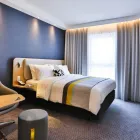 Unternehmen 13 Bild HOLIDAY INN EXPRESS KARLSRUHE - CITY PARK Veranstaltungen & Messen am Karlsruhe BW