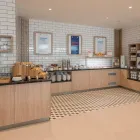 Unternehmen 16 Bild HOLIDAY INN EXPRESS MANNHEIM - CITY HAUPTBAHNHOF Veranstaltungen & Messen am Mannheim BW