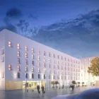 Unternehmen 17 Bild HOLIDAY INN EXPRESS MANNHEIM - CITY HAUPTBAHNHOF Veranstaltungen & Messen am Mannheim BW