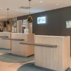 Unternehmen 19 Bild HOLIDAY INN EXPRESS MANNHEIM - CITY HAUPTBAHNHOF Veranstaltungen & Messen am Mannheim BW