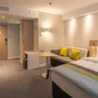 Unternehmen 20 Bild HOLIDAY INN EXPRESS MANNHEIM - CITY HAUPTBAHNHOF Veranstaltungen & Messen am Mannheim BW