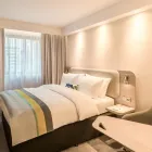 Unternehmen 21 Bild HOLIDAY INN EXPRESS MANNHEIM - CITY HAUPTBAHNHOF Veranstaltungen & Messen am Mannheim BW