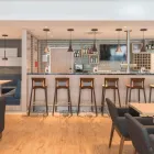 Unternehmen 23 Bild HOLIDAY INN EXPRESS MANNHEIM - CITY HAUPTBAHNHOF Veranstaltungen & Messen am Mannheim BW