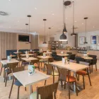 Unternehmen 24 Bild HOLIDAY INN EXPRESS MANNHEIM - CITY HAUPTBAHNHOF Veranstaltungen & Messen am Mannheim BW