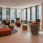 Unternehmen 26 Bild HOLIDAY INN EXPRESS MANNHEIM - CITY HAUPTBAHNHOF Veranstaltungen & Messen am Mannheim BW