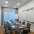 Unternehmen 4 Bild HOLIDAY INN EXPRESS MANNHEIM - CITY HAUPTBAHNHOF Veranstaltungen & Messen am Mannheim BW
