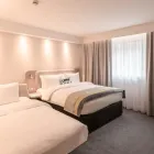 Unternehmen 27 Bild HOLIDAY INN EXPRESS MANNHEIM - CITY HAUPTBAHNHOF Veranstaltungen & Messen am Mannheim BW