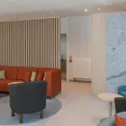Unternehmen 5 Bild HOLIDAY INN EXPRESS MANNHEIM - CITY HAUPTBAHNHOF Veranstaltungen & Messen am Mannheim BW