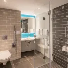 Unternehmen 28 Bild HOLIDAY INN EXPRESS MANNHEIM - CITY HAUPTBAHNHOF Veranstaltungen & Messen am Mannheim BW