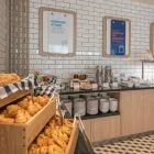Unternehmen 29 Bild HOLIDAY INN EXPRESS MANNHEIM - CITY HAUPTBAHNHOF Veranstaltungen & Messen am Mannheim BW
