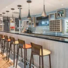 Unternehmen 1 Bild HOLIDAY INN EXPRESS MANNHEIM - CITY HAUPTBAHNHOF Veranstaltungen & Messen am Mannheim BW