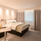 Unternehmen 31 Bild HOLIDAY INN EXPRESS MANNHEIM - CITY HAUPTBAHNHOF Veranstaltungen & Messen am Mannheim BW