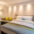 Unternehmen 32 Bild HOLIDAY INN EXPRESS MANNHEIM - CITY HAUPTBAHNHOF Veranstaltungen & Messen am Mannheim BW