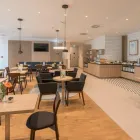 Unternehmen 33 Bild HOLIDAY INN EXPRESS MANNHEIM - CITY HAUPTBAHNHOF Veranstaltungen & Messen am Mannheim BW