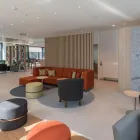 Unternehmen 34 Bild HOLIDAY INN EXPRESS MANNHEIM - CITY HAUPTBAHNHOF Veranstaltungen & Messen am Mannheim BW