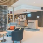 Unternehmen 6 Bild HOLIDAY INN EXPRESS MANNHEIM - CITY HAUPTBAHNHOF Veranstaltungen & Messen am Mannheim BW