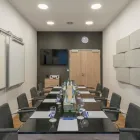 Unternehmen 8 Bild HOLIDAY INN EXPRESS MANNHEIM - CITY HAUPTBAHNHOF Veranstaltungen & Messen am Mannheim BW