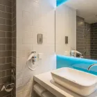 Unternehmen 9 Bild HOLIDAY INN EXPRESS MANNHEIM - CITY HAUPTBAHNHOF Veranstaltungen & Messen am Mannheim BW