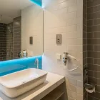 Unternehmen 11 Bild HOLIDAY INN EXPRESS MANNHEIM - CITY HAUPTBAHNHOF Veranstaltungen & Messen am Mannheim BW