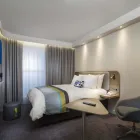 Unternehmen 2 Bild HOLIDAY INN EXPRESS MANNHEIM - CITY HAUPTBAHNHOF Veranstaltungen & Messen am Mannheim BW