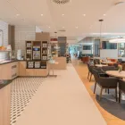 Unternehmen 12 Bild HOLIDAY INN EXPRESS MANNHEIM - CITY HAUPTBAHNHOF Veranstaltungen & Messen am Mannheim BW