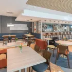 Unternehmen 13 Bild HOLIDAY INN EXPRESS MANNHEIM - CITY HAUPTBAHNHOF Veranstaltungen & Messen am Mannheim BW