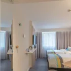 Unternehmen 3 Bild HOLIDAY INN EXPRESS MANNHEIM - CITY HAUPTBAHNHOF Veranstaltungen & Messen am Mannheim BW
