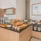 Unternehmen 15 Bild HOLIDAY INN EXPRESS MANNHEIM - CITY HAUPTBAHNHOF Veranstaltungen & Messen am Mannheim BW