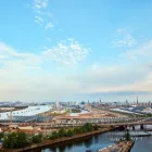 Unternehmen 13 Bild HOLIDAY INN HAMBURG, AN IHG HOTEL Veranstaltungen & Messen am Hamburg HH