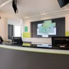 Unternehmen 35 Bild HOLIDAY INN HAMBURG, AN IHG HOTEL Veranstaltungen & Messen am Hamburg HH