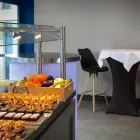 Unternehmen 9 Bild HOLIDAY INN STUTTGART, AN IHG HOTEL Veranstaltungen & Messen am Stuttgart BW