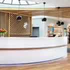 Unternehmen 29 Bild HOLIDAY INN STUTTGART, AN IHG HOTEL Veranstaltungen & Messen am Stuttgart BW