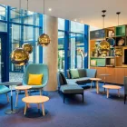 Unternehmen 30 Bild HOLIDAY INN STUTTGART, AN IHG HOTEL Veranstaltungen & Messen am Stuttgart BW