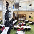 Unternehmen 13 Bild HOLIDAY INN STUTTGART Veranstaltungen & Messen am Stuttgart BW