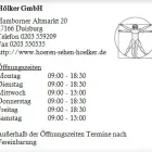 Unternehmen 1 Bild HÖLKER GMBH Optiker am Duisburg NW