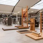 Unternehmen 2 Bild HOLMES PLACE FITNESS - AM SEESTERN Öffentliche Sporteinrichtungen am Düsseldorf NW