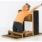 Unternehmen 7 Bild HOLMES PLACE FITNESS - AM SEESTERN Öffentliche Sporteinrichtungen am Düsseldorf NW