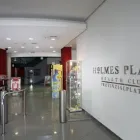 Unternehmen 1 Bild HOLMES PLACE FITNESS - PROVINZIALPLATZ Öffentliche Sporteinrichtungen am Düsseldorf NW