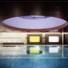 Unternehmen 6 Bild HOLMES PLACE FITNESS - PROVINZIALPLATZ Öffentliche Sporteinrichtungen am Düsseldorf NW